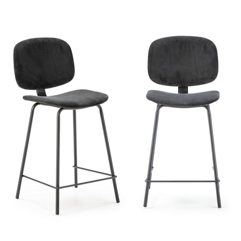 Barhocker ARUS 2er-Set