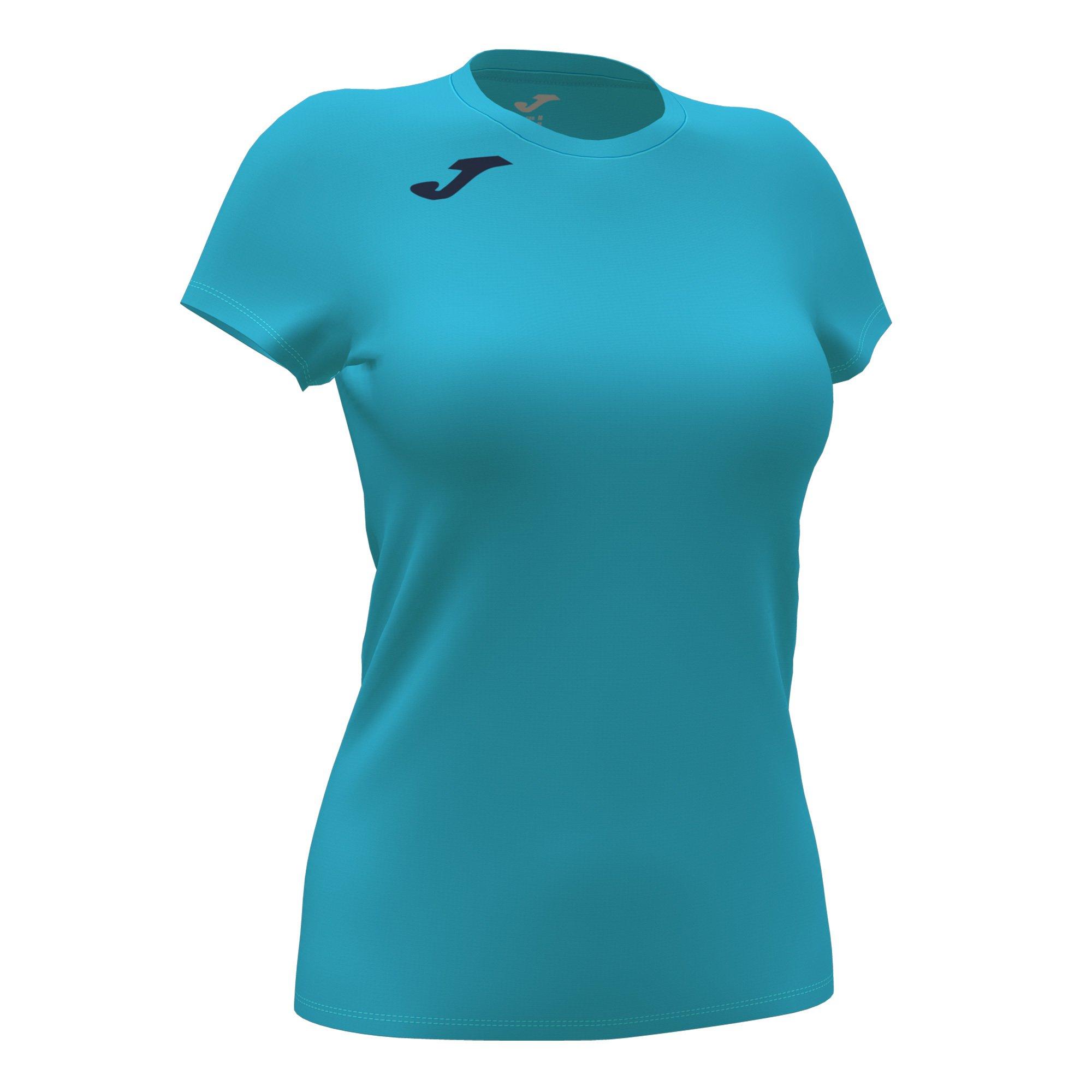 Joma  T-shirt donna Joma Record II 