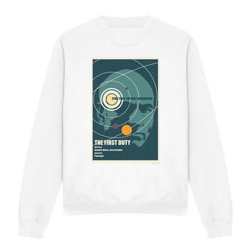 The Next Generation Season 5 Episode 19 Sweatshirt