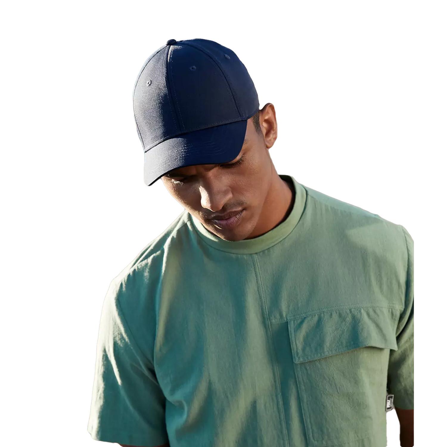Beechfield MultiSports Baseball Cap  