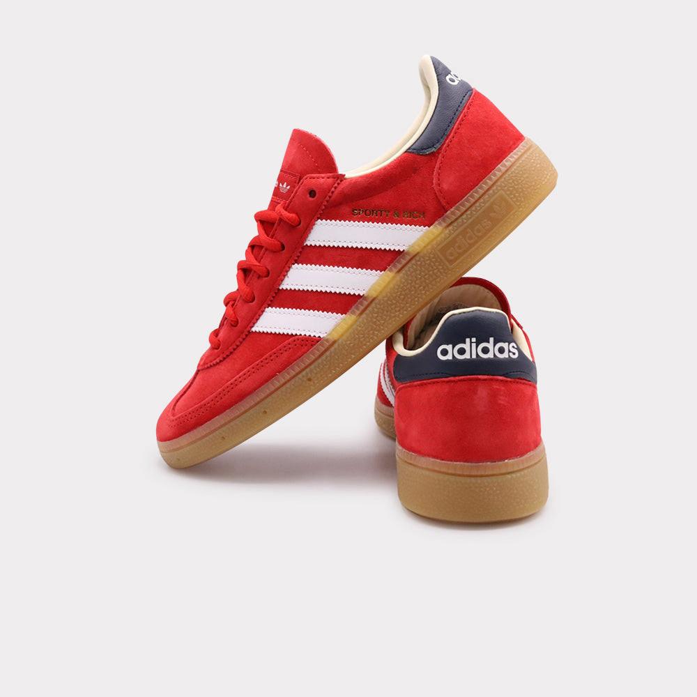 adidas  Handball Spezial Sporty & Rich USA - Collegiate Red 