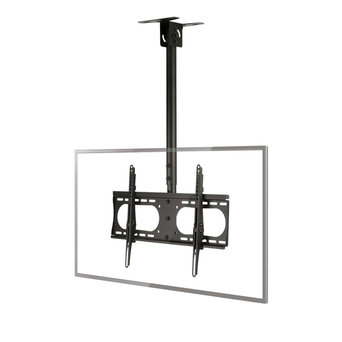 Nedis  Nedis, verstellbare Deckenhalterung für Fernseher – 42–65 Zoll 