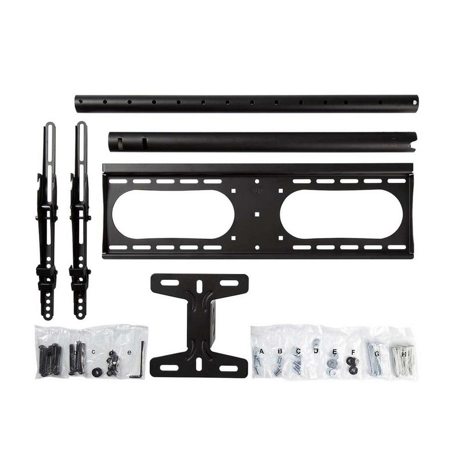 Nedis  Nedis, Supporto a soffitto regolabile per TV - 42-65 pollici 