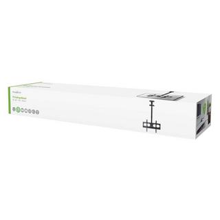 Nedis  Nedis, verstellbare Deckenhalterung für Fernseher – 42–65 Zoll 