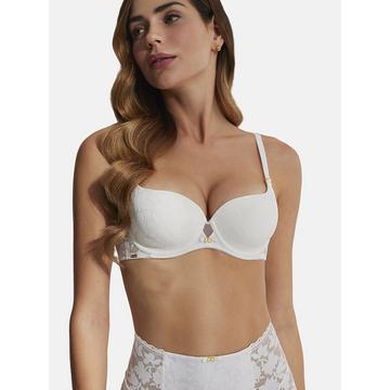 Soutien-gorge préformé 3D armaturé Gabrielle Mariage