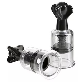 Pipedream  Nipple Super Sucker 