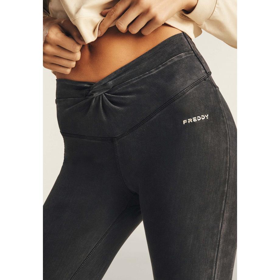 FREDDY NOWYL11HS2501OR Jeggings Svasati  