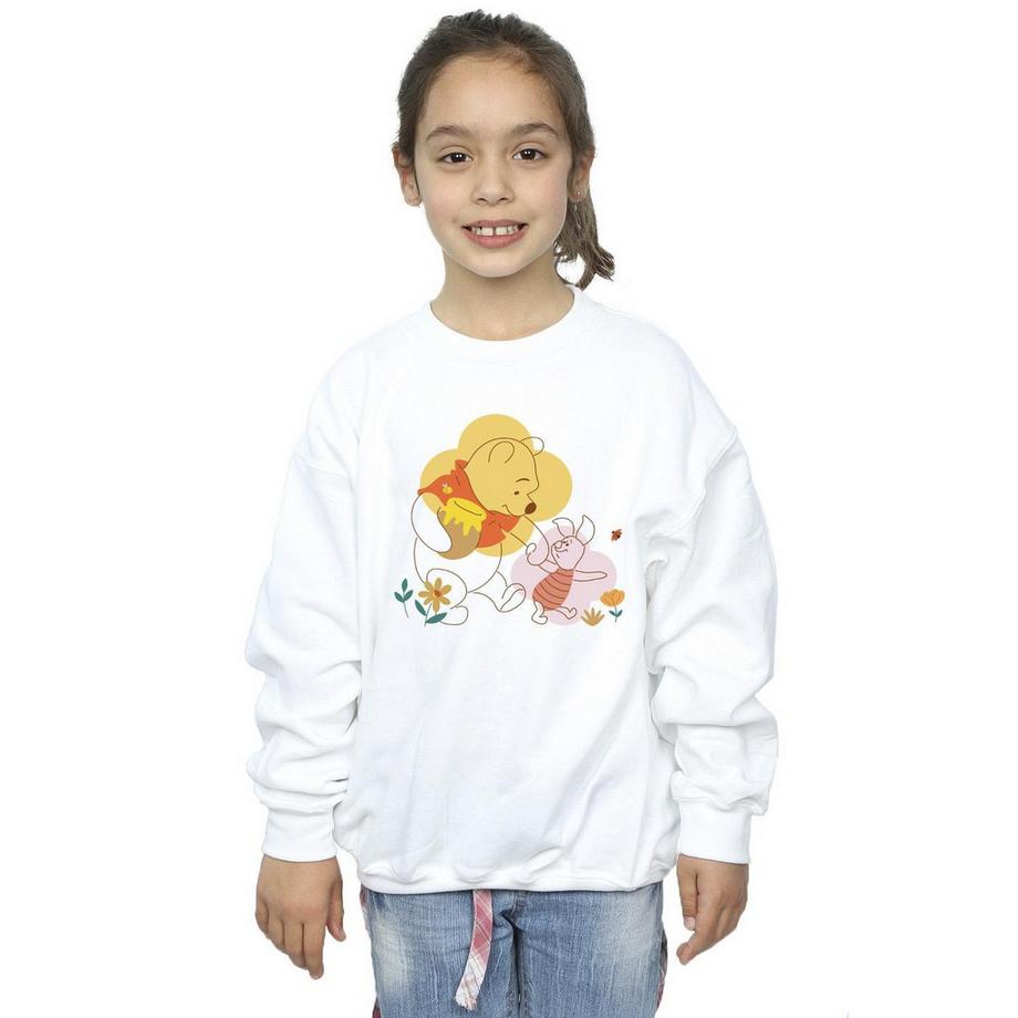 Disney  Sweatshirt 
