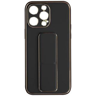 Avizar  Cover supporto iPhone 14 Pro Max nera 