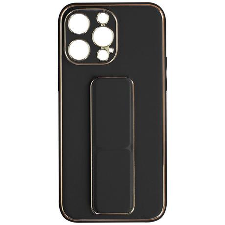 Avizar  Cover supporto iPhone 14 Pro Max nera 