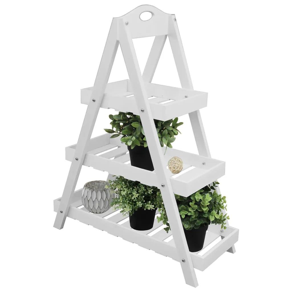 ProGarden Support pour plantes mdf  