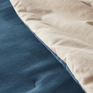 La Redoute Intérieurs Copriletto Velluto  