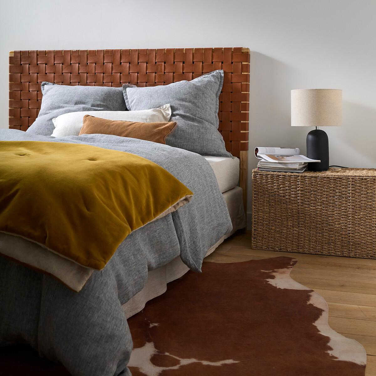 La Redoute Intérieurs Copriletto Velluto  