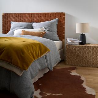 La Redoute Intérieurs Copriletto Velluto  