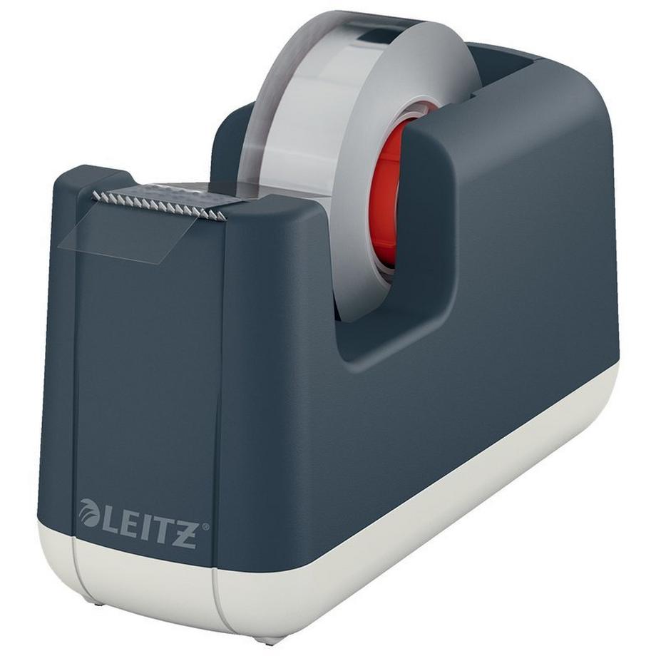 Leitz  LEITZ Tischabroller Cosy 62x154mm 5367-00-89 grau 