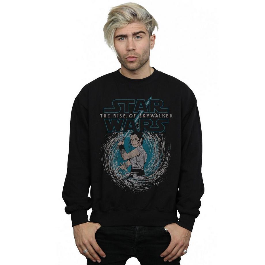 STAR WARS The Rise Of Skywalker Sweatshirt  