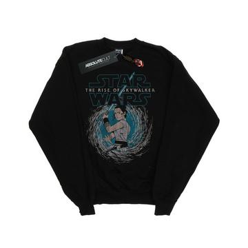 The Rise Of Skywalker Sweatshirt