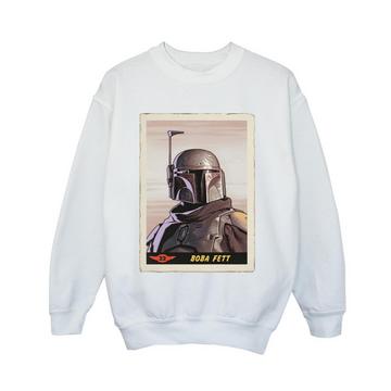 The Mandalorian Sweatshirt