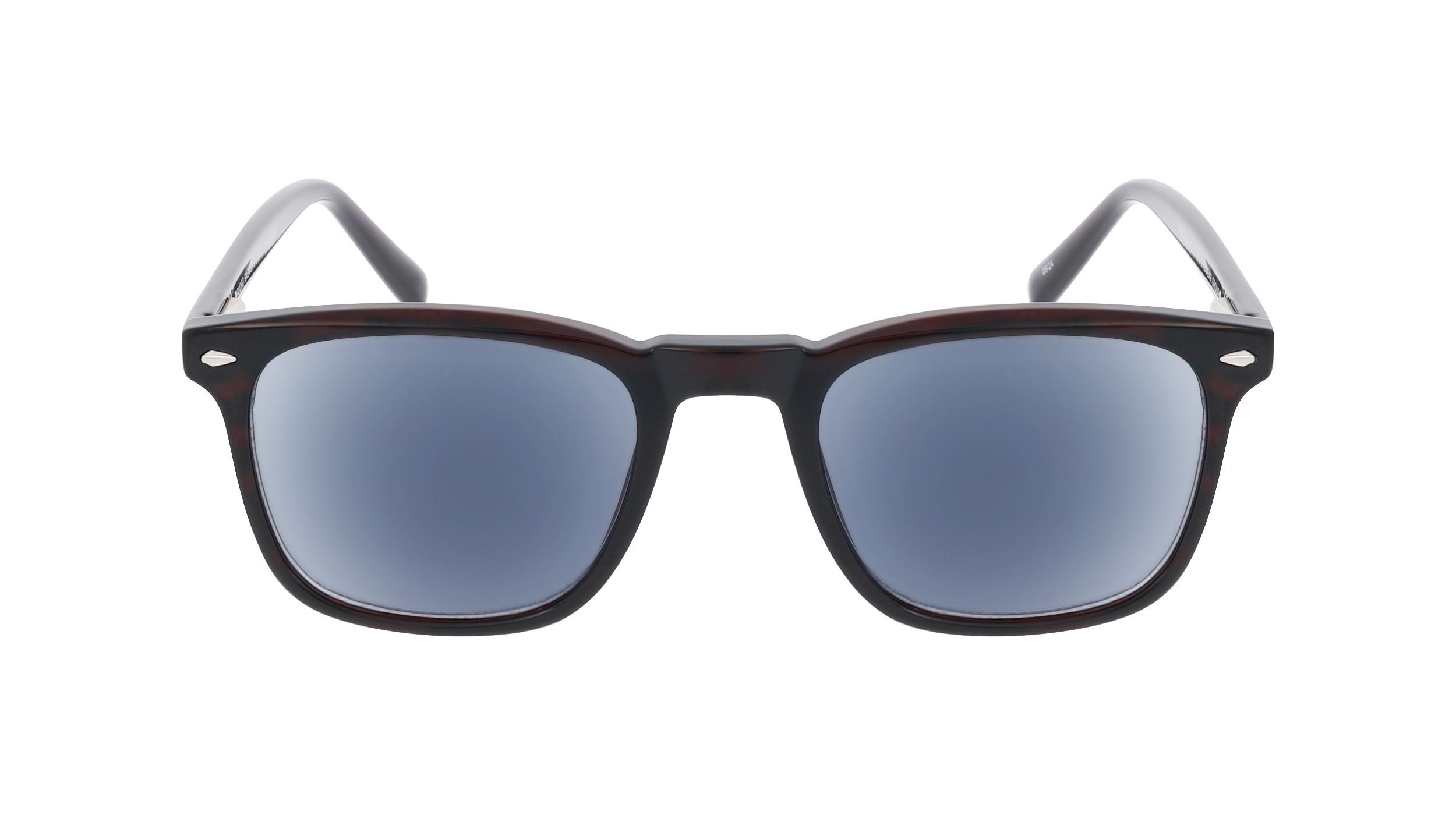 INVU Occhiali da Lettura da Sole con Custodia +3.50  