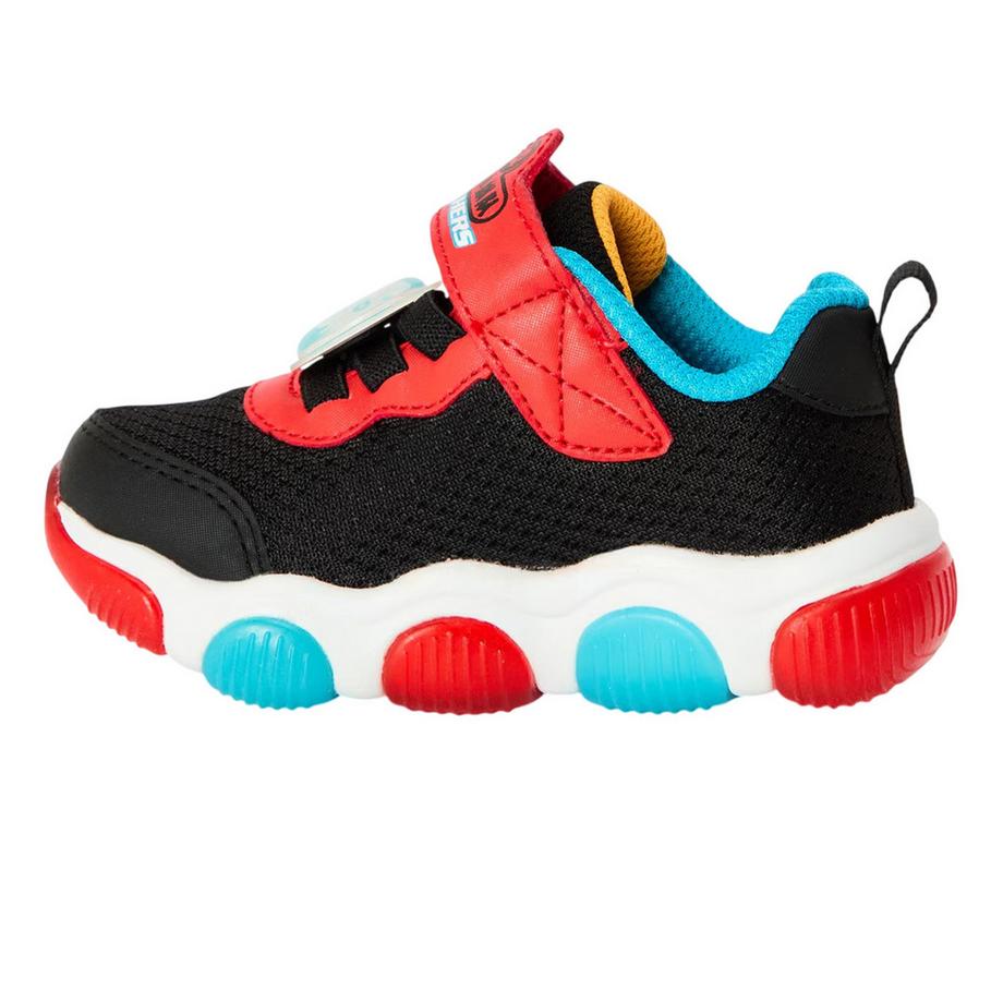 SKECHERS Mighty Glow Scarpe Sportive per Bambini Piccoli  
