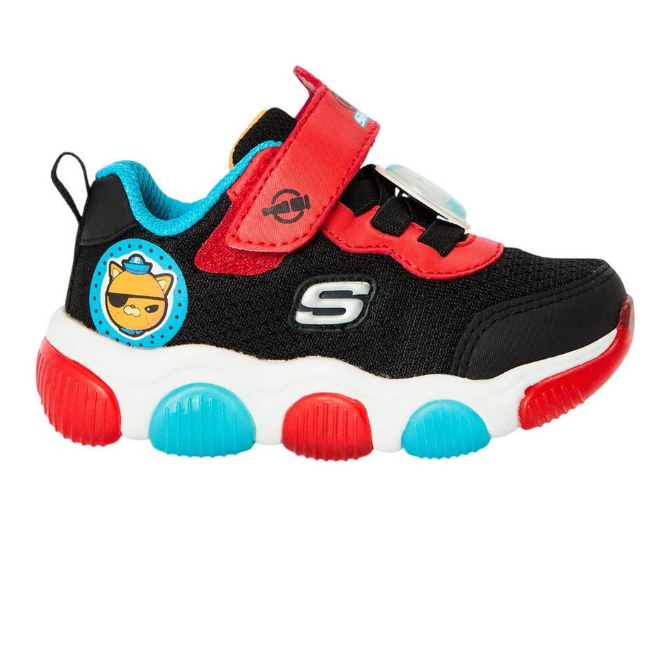 Mighty Glow Scarpe Sportivelettino