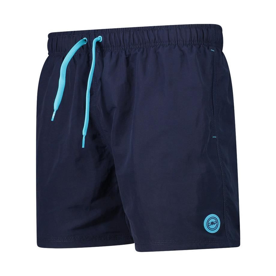 CMP Pantaloncini da bagno bicolore  