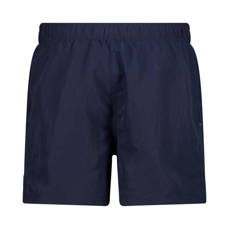 CMP Pantaloncini da bagno bicolore  