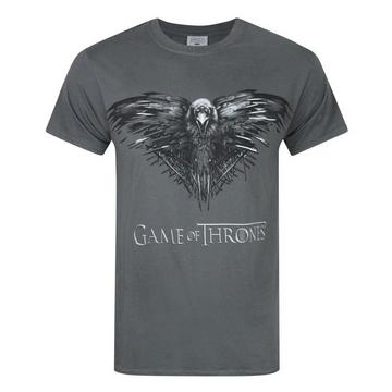 offizielles Three Eyed Raven TShirt