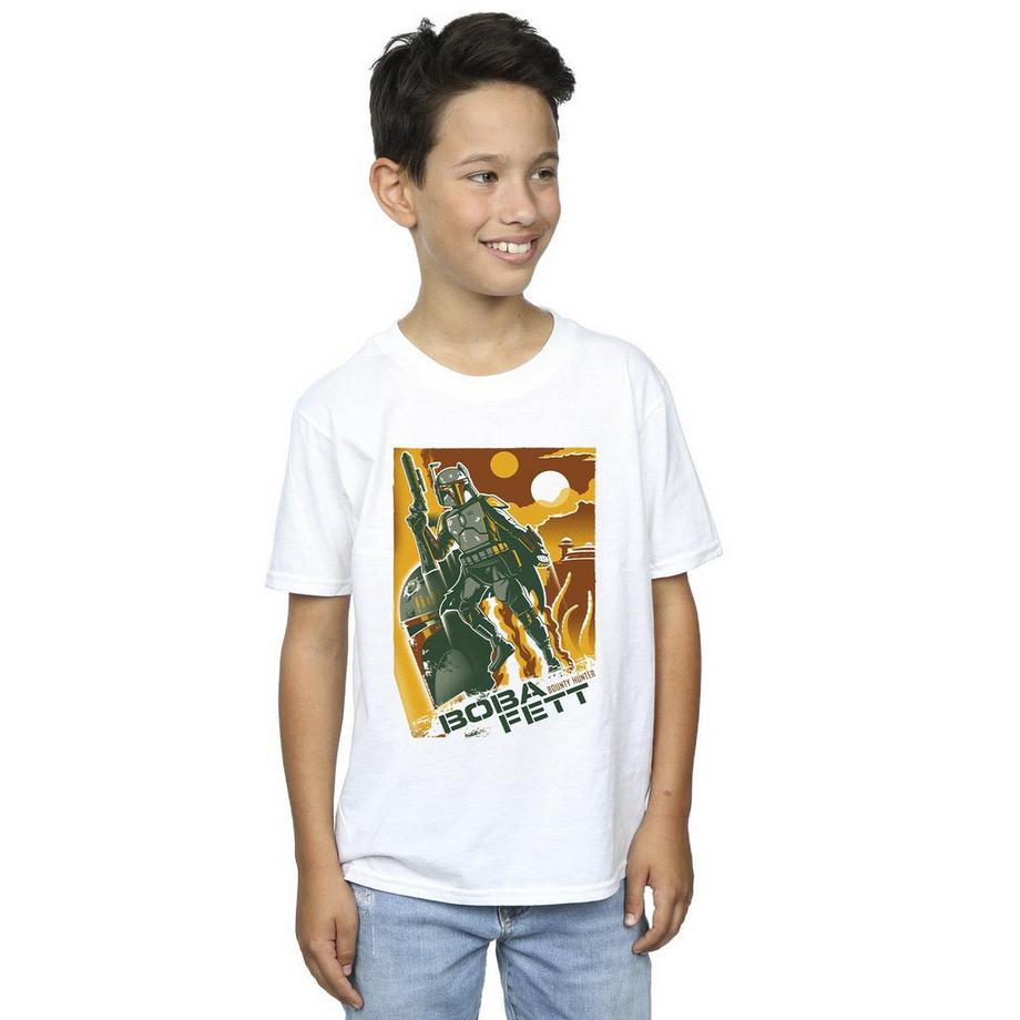 STAR WARS  T-Shirt 