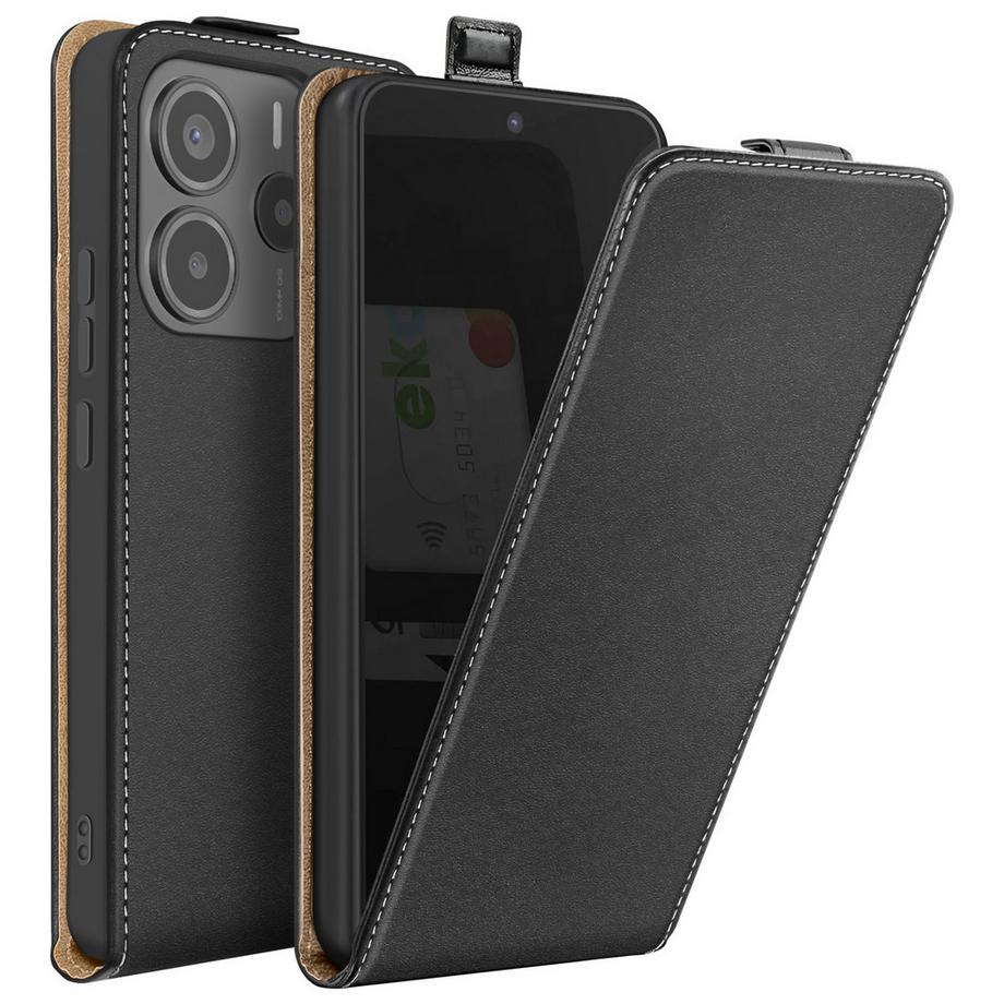Avizar  Etui Poco M7 Pro Vertikal 