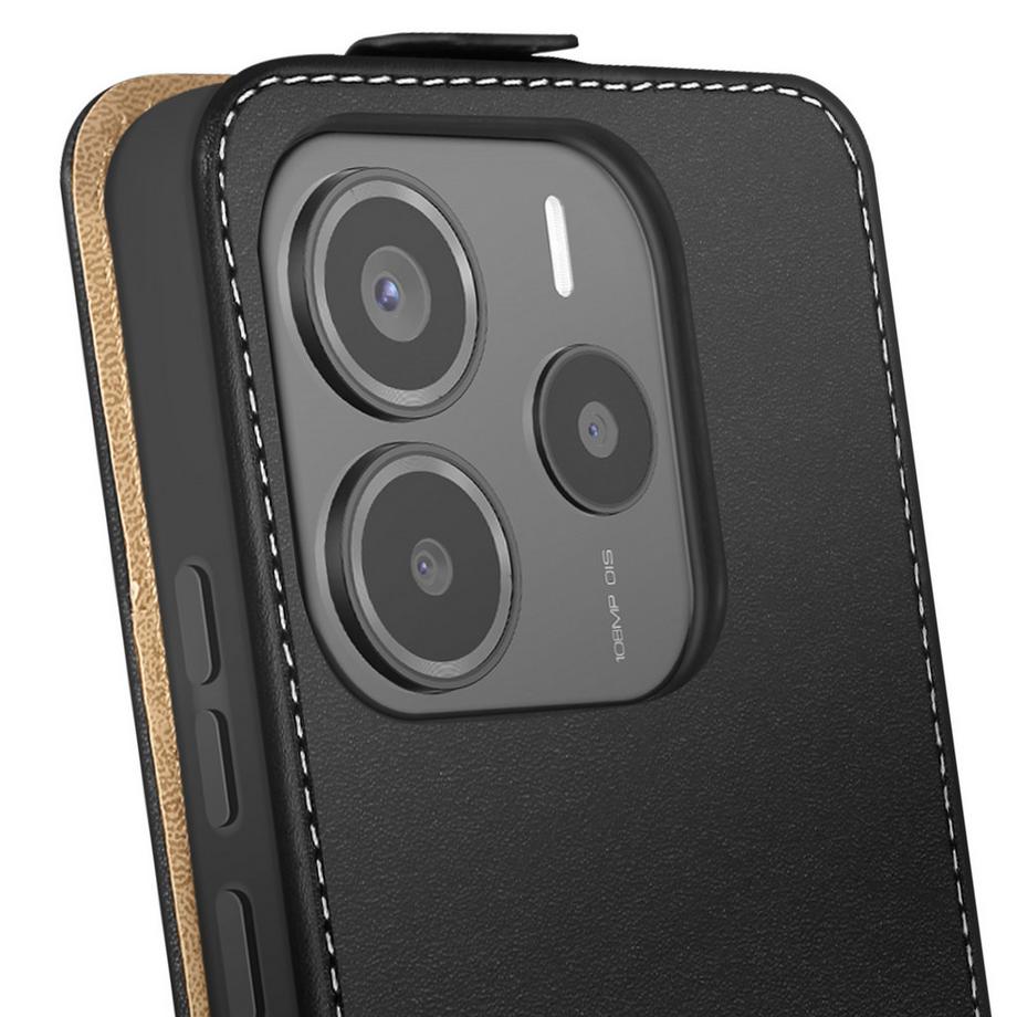 Avizar  Etui Poco M7 Pro Vertikal 
