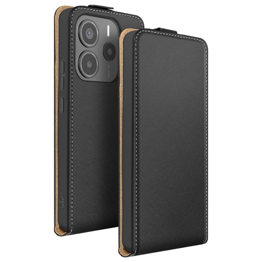 Avizar  Etui Poco M7 Pro Vertikal 