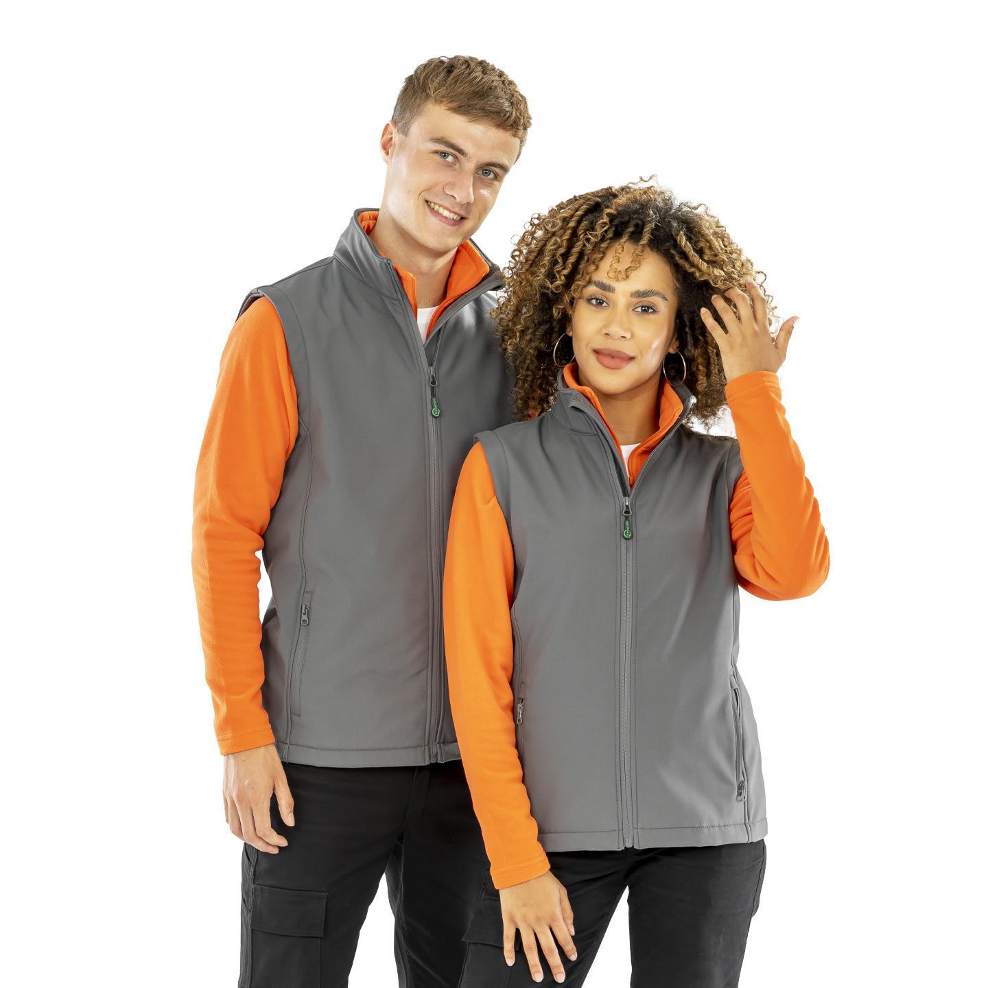 Result Wattiertes Gilet  