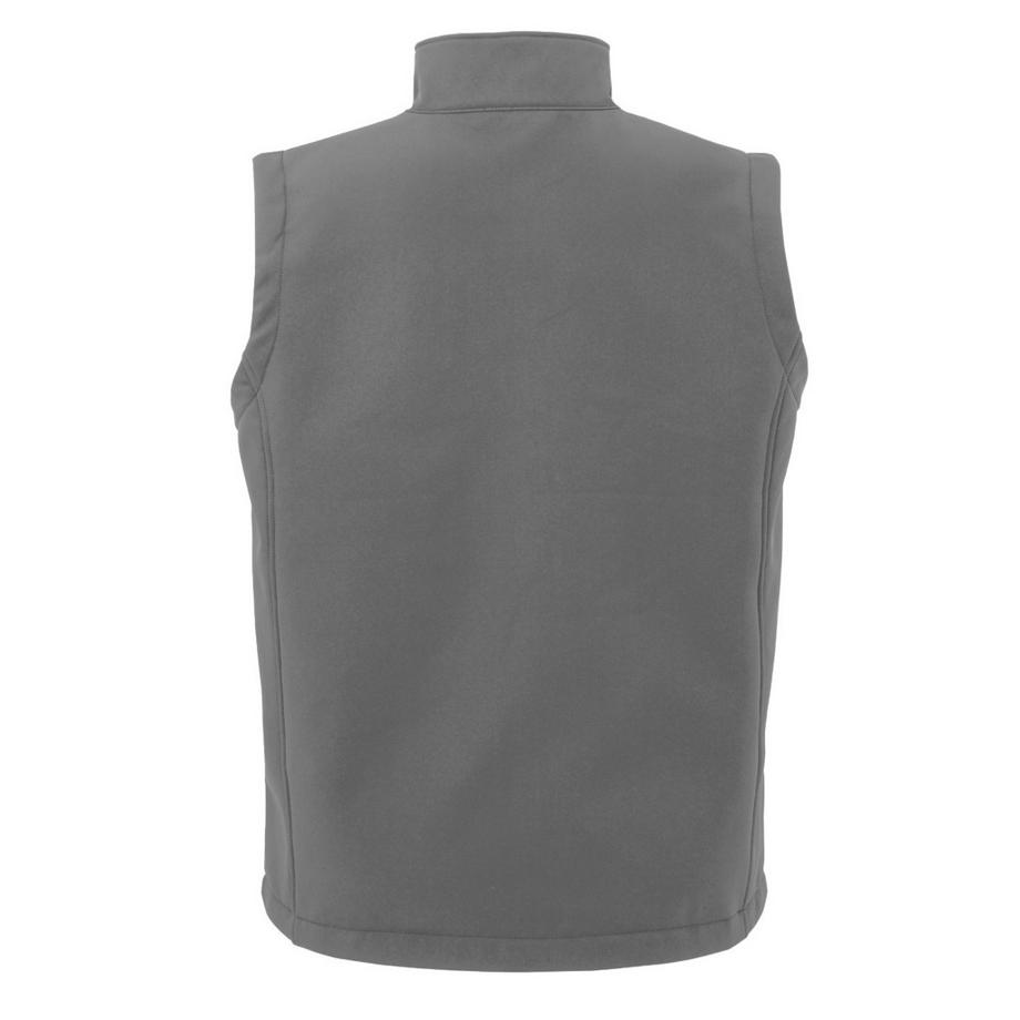 Result Wattiertes Gilet  