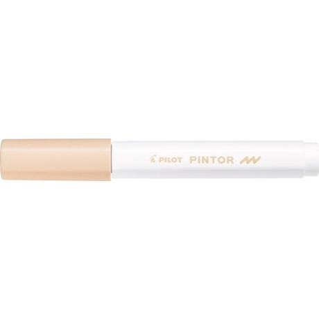 Pilot PILOT Marker Pintor F  