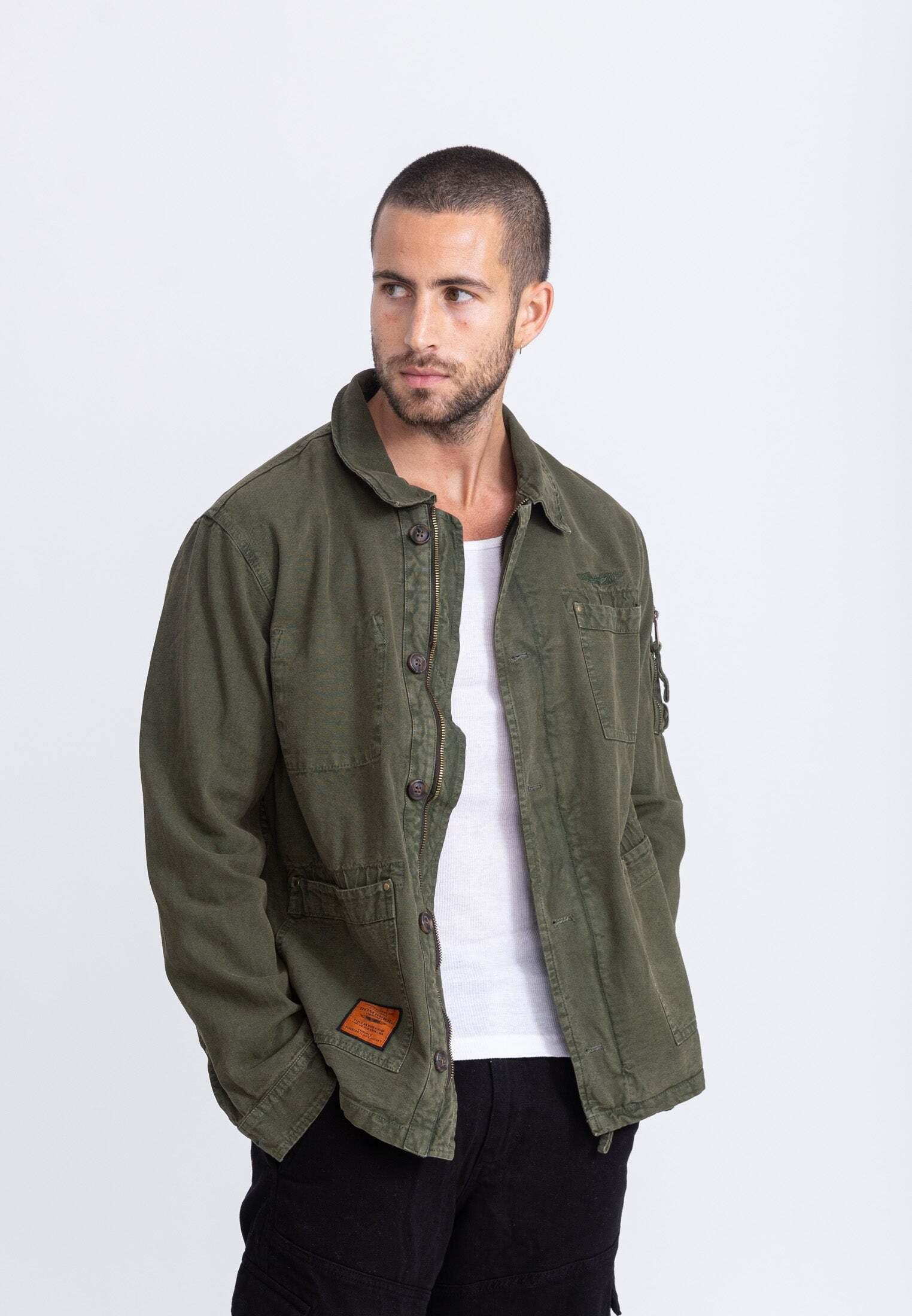 Bomber  Veste Davis M 