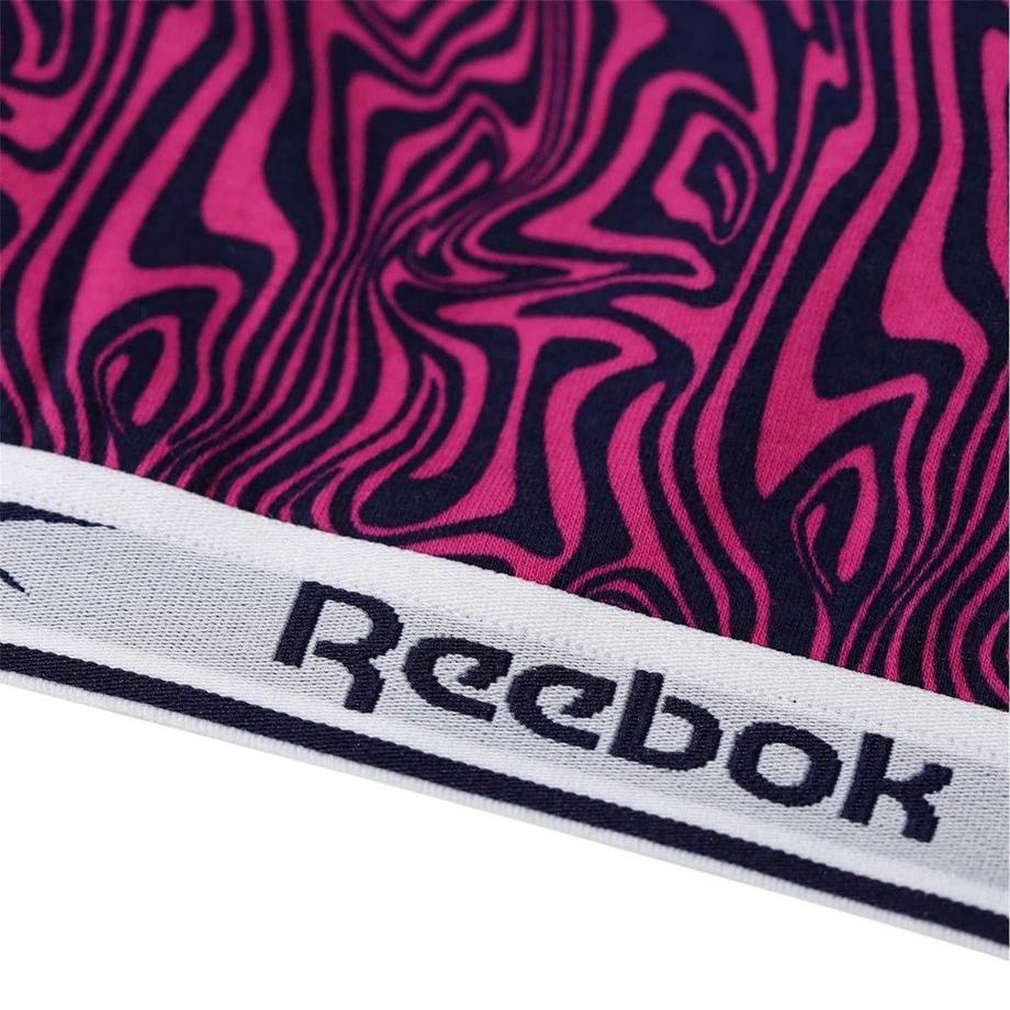 Reebok  Brassière De Sport Berry 