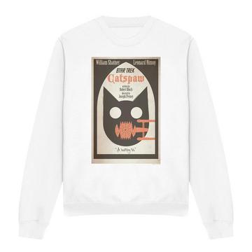 The Original Series Episode 36 Sweatshirt
