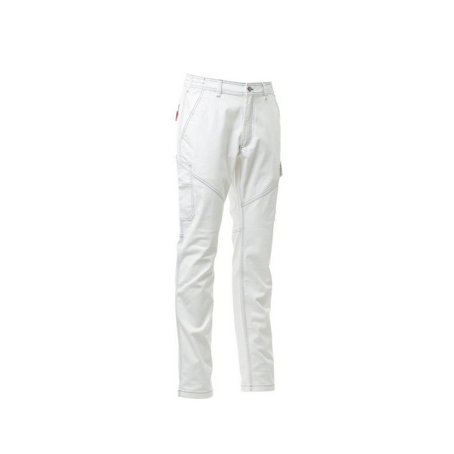 Payper Wear Worker Stretch Pantaloni Cargo  