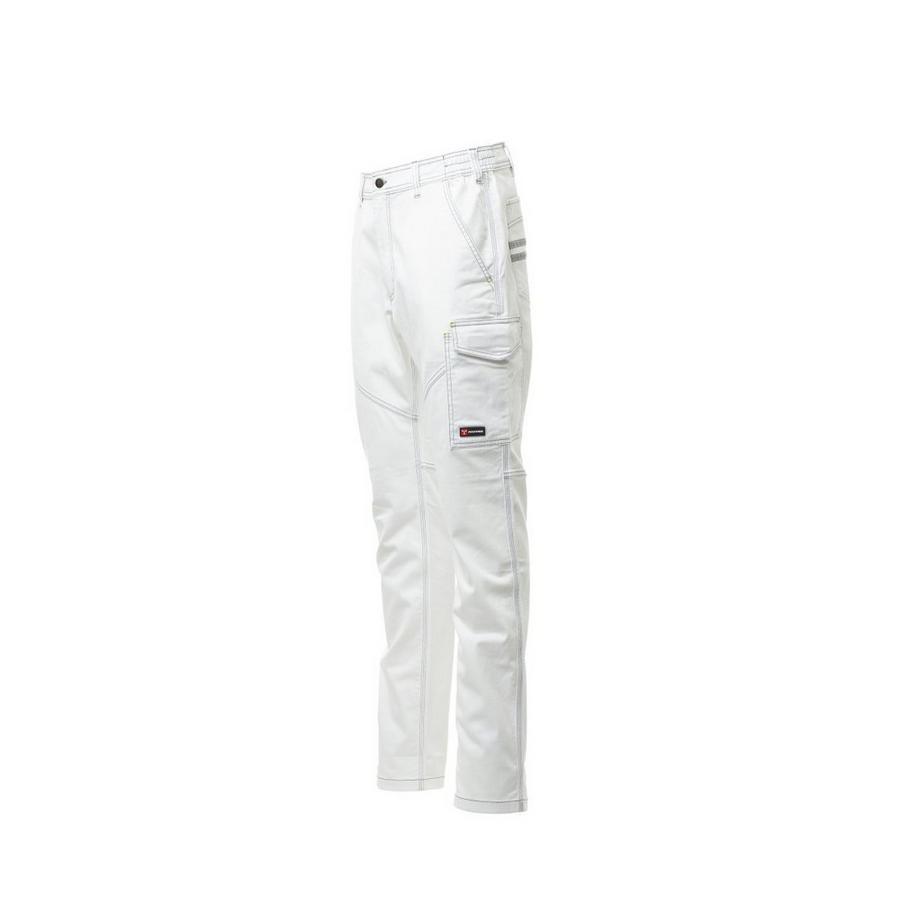 Payper Wear Worker Stretch Pantaloni Cargo  