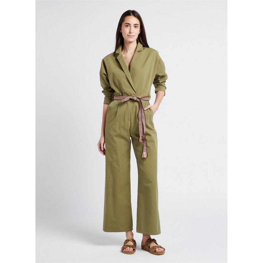 La Petite Etoile  combinaison a petite étoie inka 