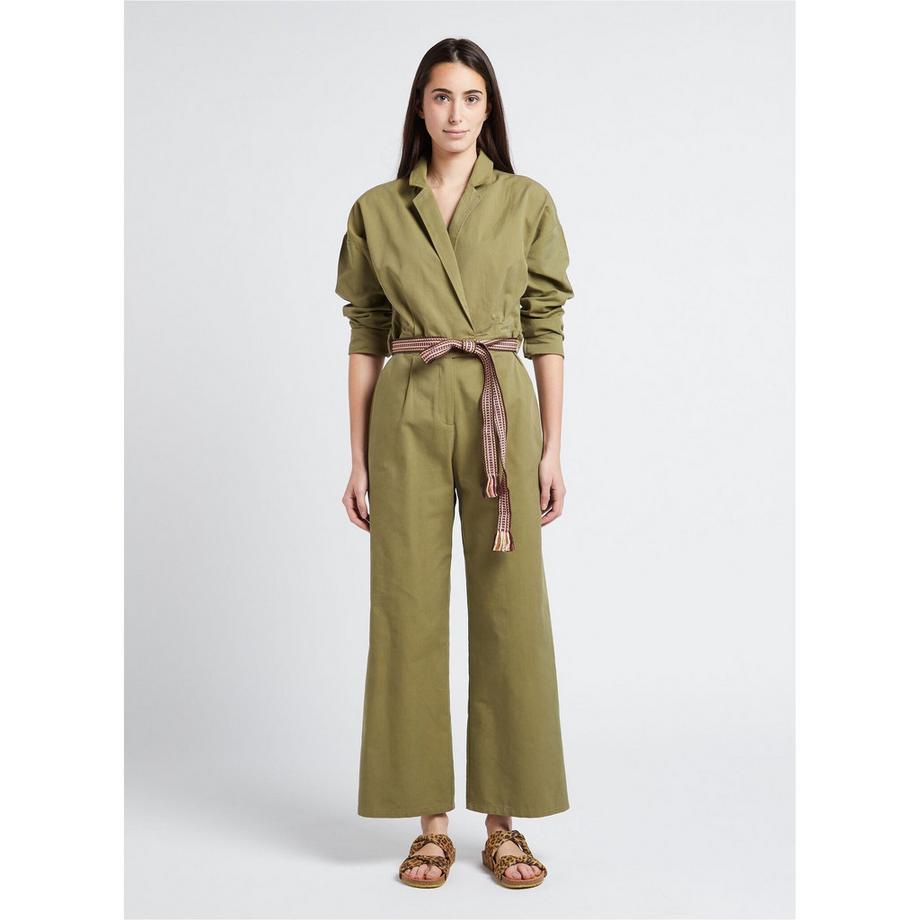 La Petite Etoile  combinaison a petite étoie inka 