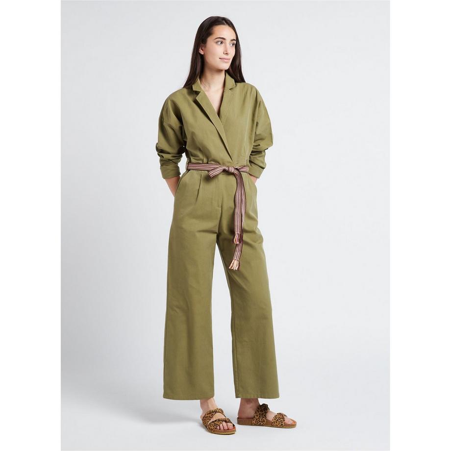 La Petite Etoile  combinaison a petite étoie inka 