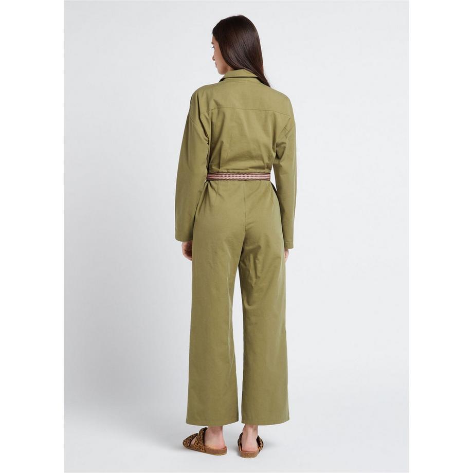 La Petite Etoile  combinaison a petite étoie inka 