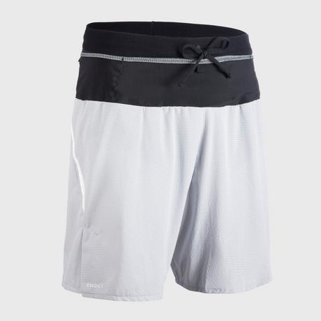 KIPRUN  Shorts - RUNNING BAGGY H 