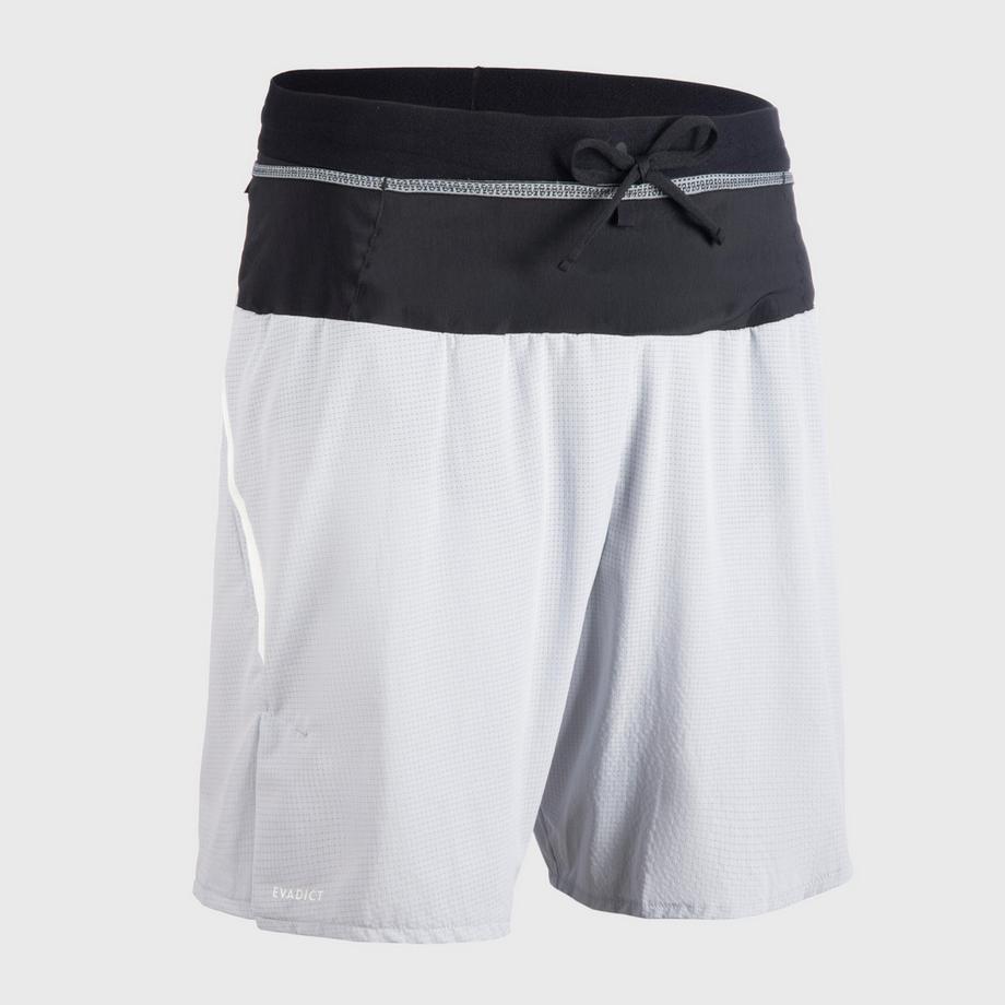 Short da trail running uomo - Run 900 Ultra sintetico