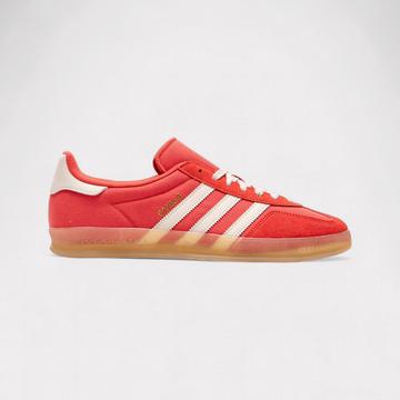 Gazelle Indoor - Crew Red