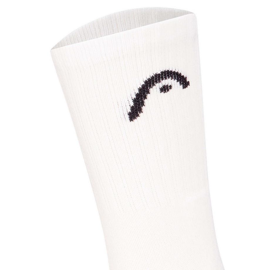 Head All Sport Training Crew Chaussettes 3 Paire  