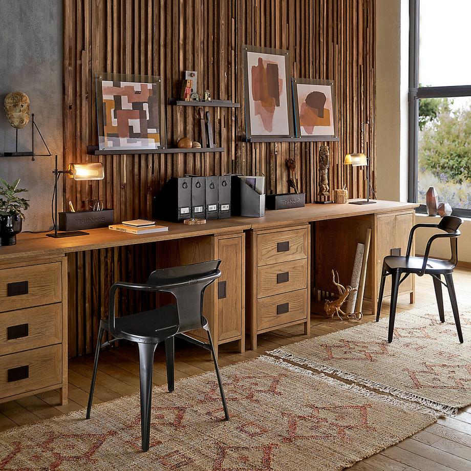 AM.PM Wandregal Spirollo  