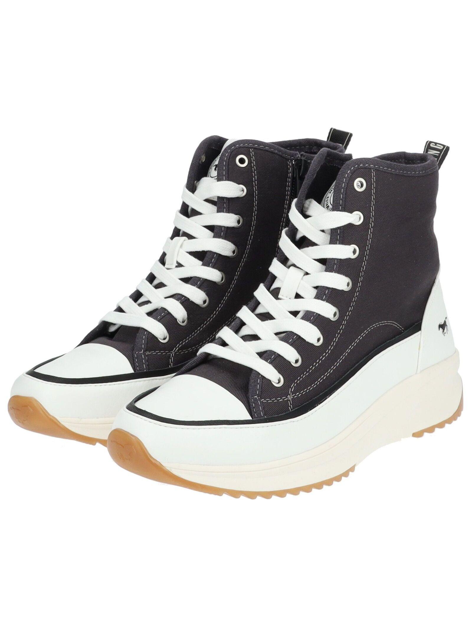 Mustang  Sneaker 1458-501 